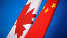 Canada must step up response to China: coalition